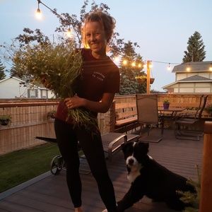 Meet your Posher, Nicole